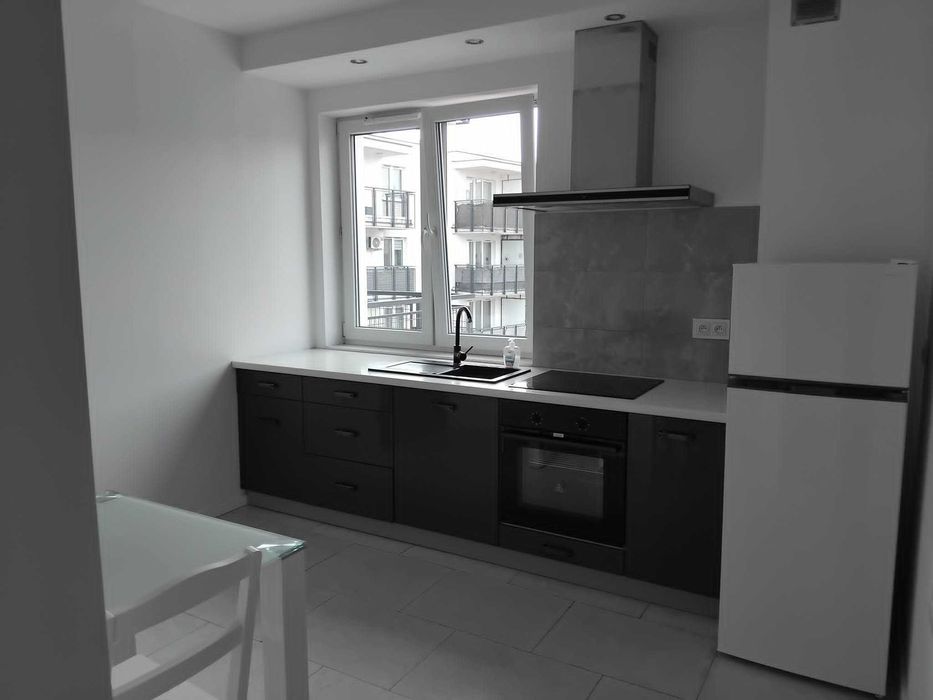 Mieszkanie – Warszawa - Widok 3