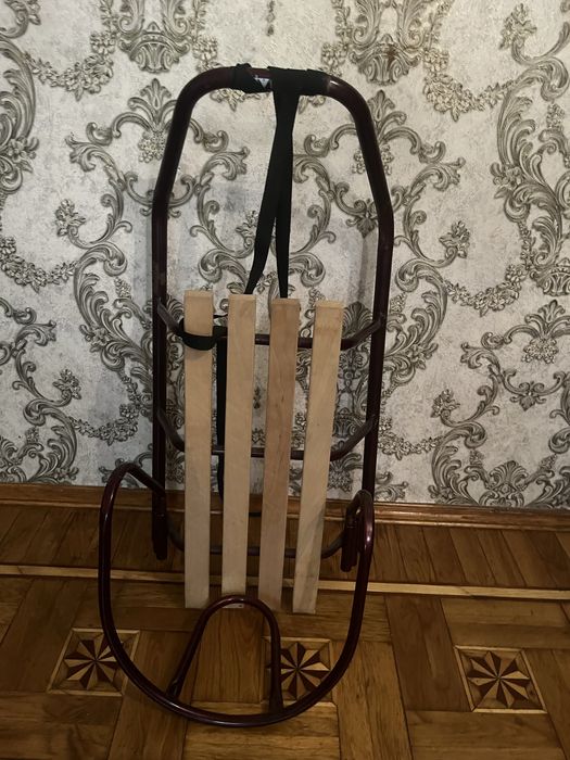 Санки Для катания