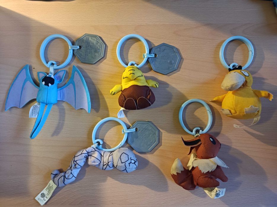 Peluches Pokémon430495312580464643