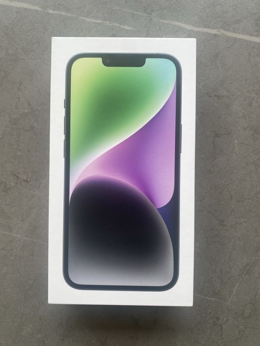 IPhone 14 256 GB