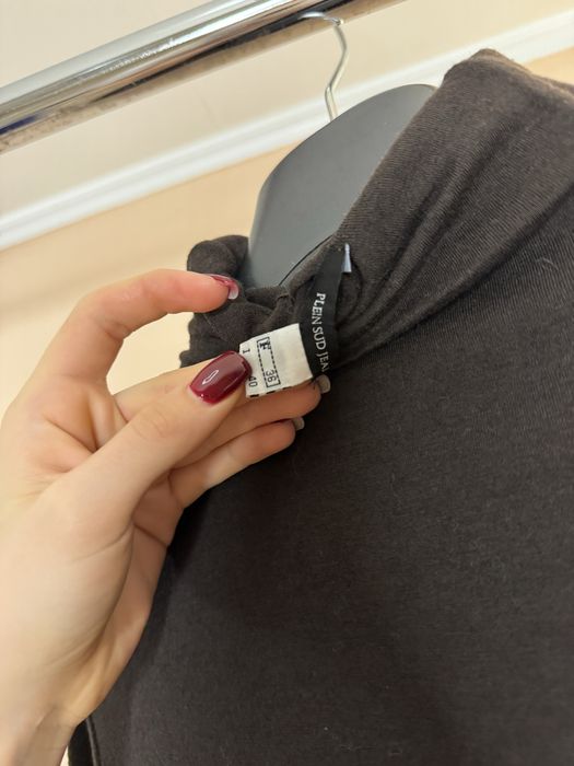 Жіночий гольф plein sud jeal