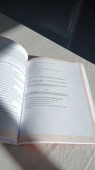 Manual Novos Percursos 2