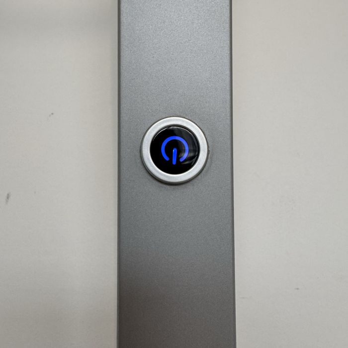 Candeeiro de Chão - Mimax LED Shine F1