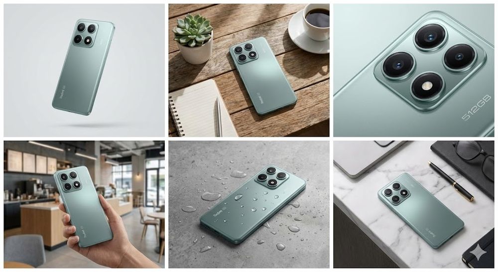 Smartphone Xiaome Redmi 14 Pro
Cupões






SMARTPHONE XIAOMI REDMI NT