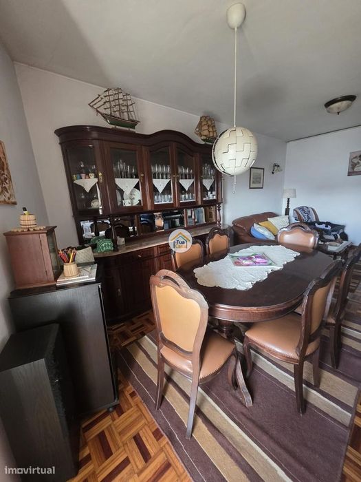 Venda Apartamento