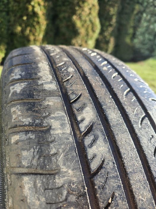 Alufelgi Hyundai Tucson