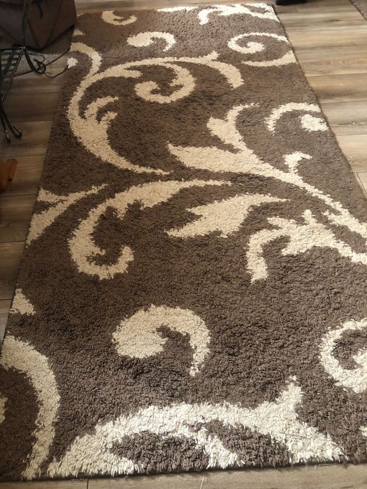 доріжки ворсинки