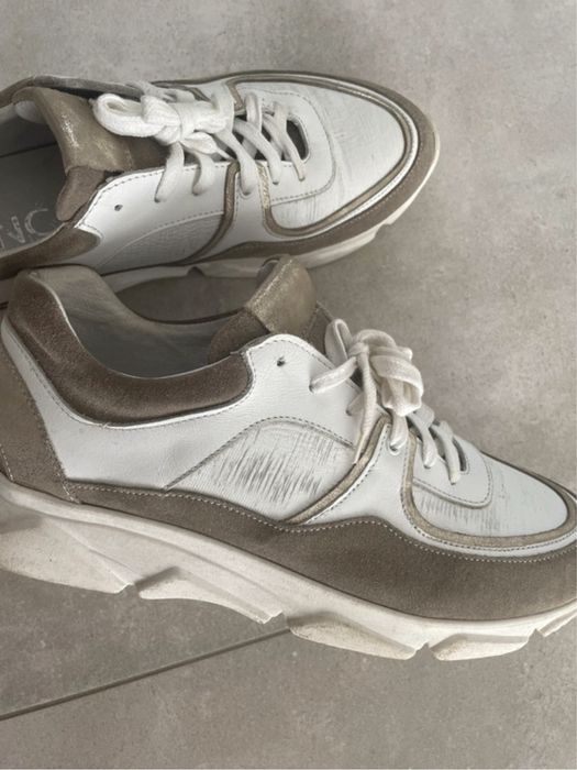 Sprzedam buty włoskie