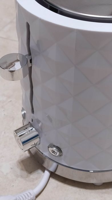 KLARSTEIN Granada Тостер