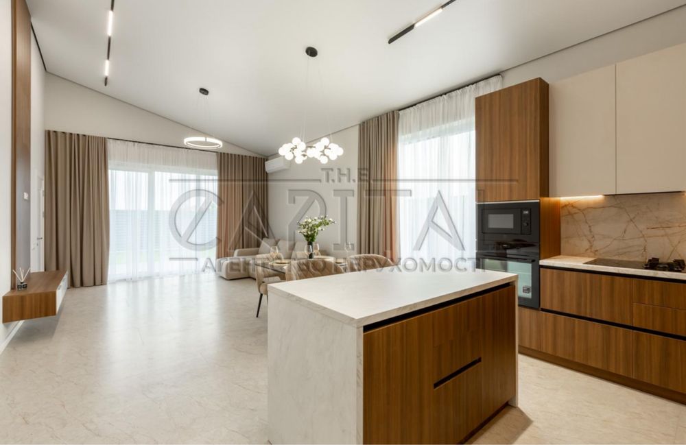 Продаж одноповерхового будинок у КМ Ходосівка, 3 спальні