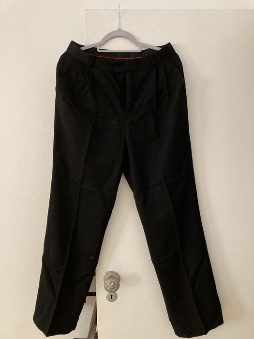 Traje Académico