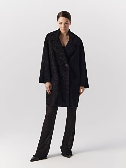 BIMBA Y LOLA пальто шубка теді дублянка
оригінал 
пальто весна -осін