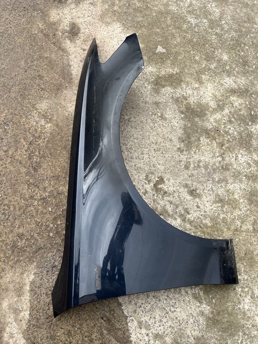 Крило ауді А 6 С 7
