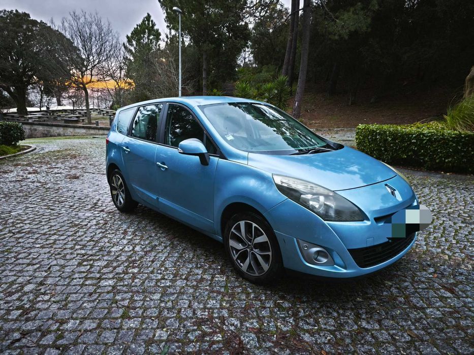 Renault Grand Scenic