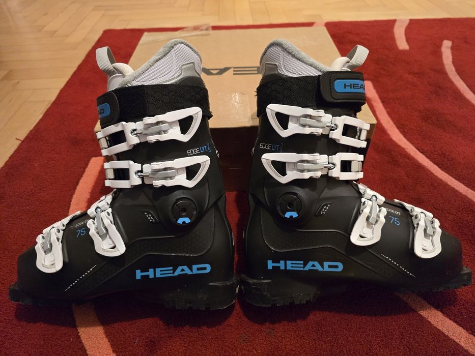 Buty narciarskie Head