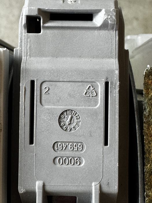Посудомийна машина Bosch S58M53X2EU/21