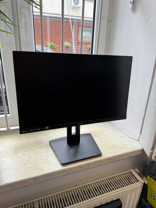 (42) monitor iiyama Prolite XUB2493HS-B5