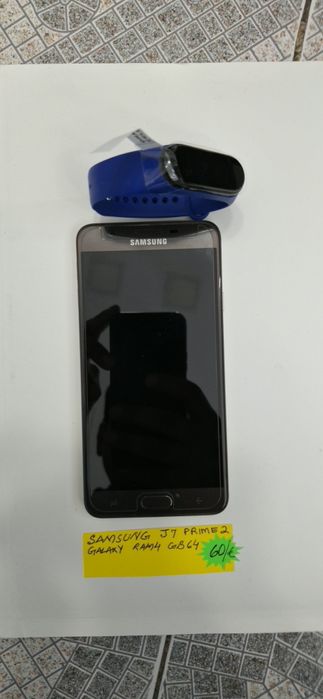 Samsung J7 Prime 2