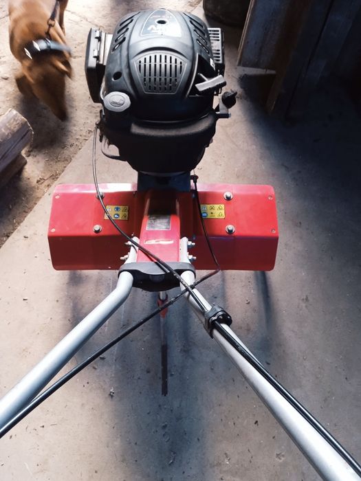 Glebogryzarka spalinowa SG60-173 FAWORYT