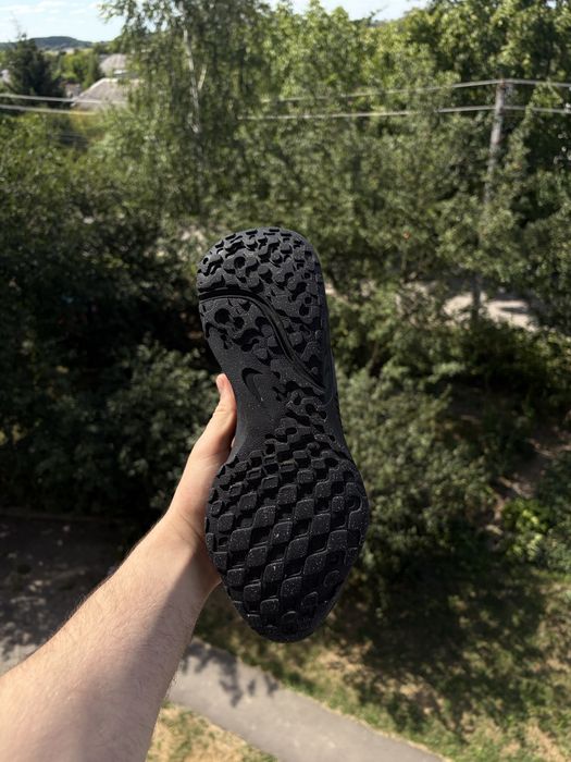 Чоловічі кросів nike renew run 4