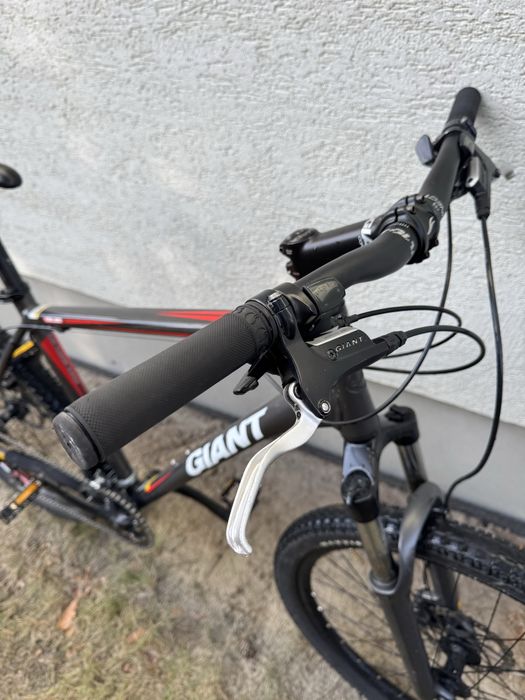 Rower górski MTB Giant Talon 3 DISC