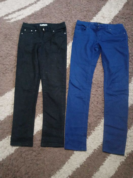 Джинси, штани, M 300 грн за 5 шт