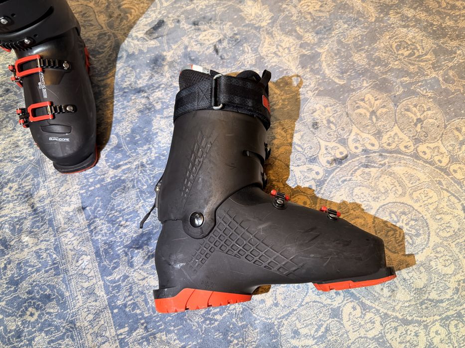 Buty narciarskie rossignol all track 90 HV