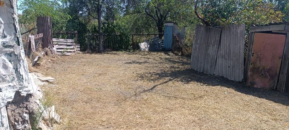 Продам дом с.Песчанка!