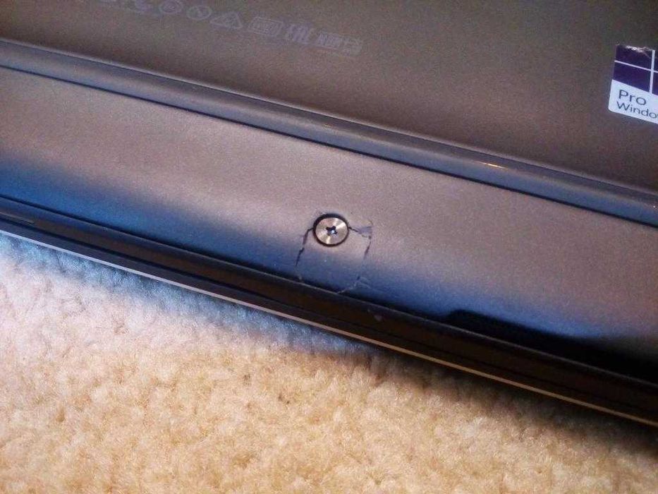 Ноутбук 13" FullHD Dell Latitude 7370 Intel core M5-6Y54 /8гб/SIM CARD