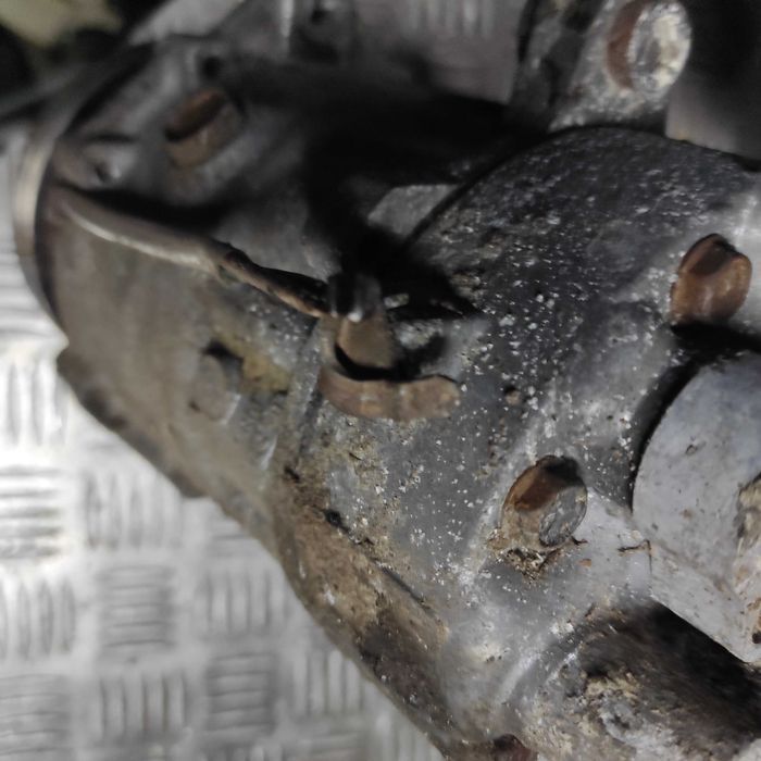 Sprezarka Klimatyzacji Vw Golf IV 1,4 1,6 16 V SD7VCB
