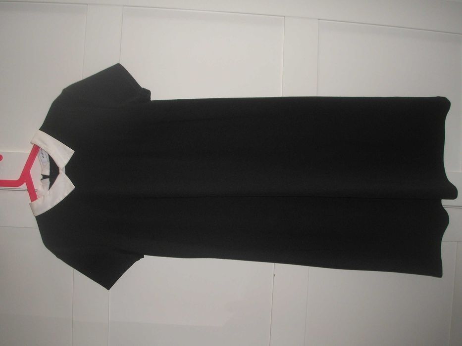 Sukienka czarna XS/S RESERVED