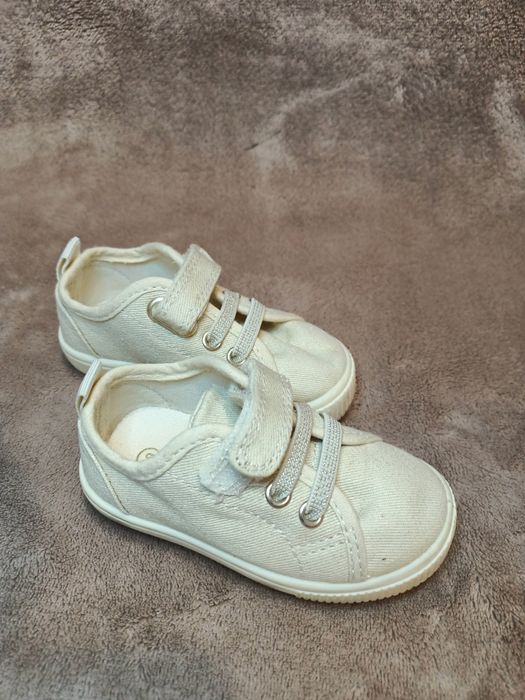 Buty dziecięce roz 19