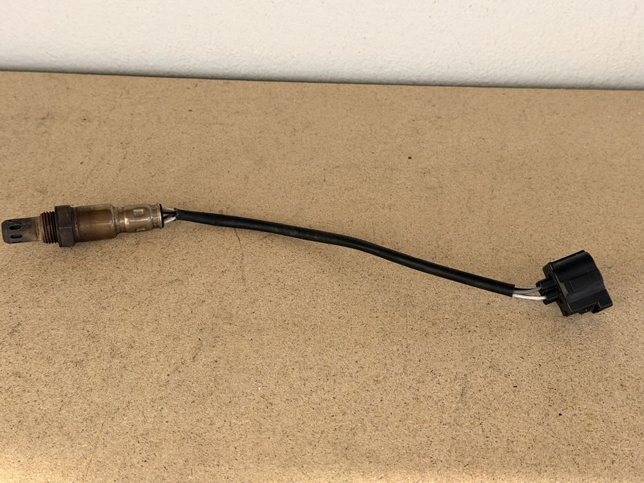 Sonda Lambda Smart 451 Fortwo / Cabrio 1.0 MHD