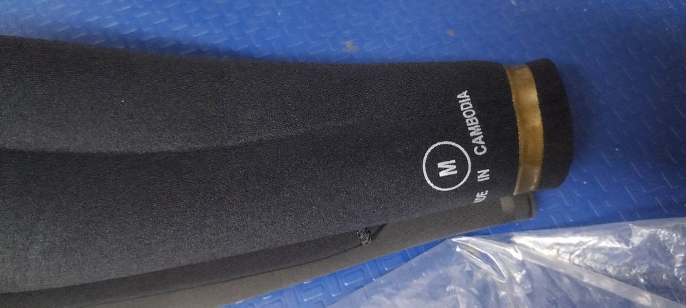 Fatos Surf novos* últimas unidades M 4/3