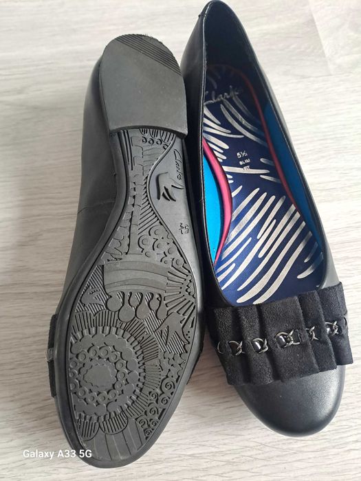 Buty damskie nowe