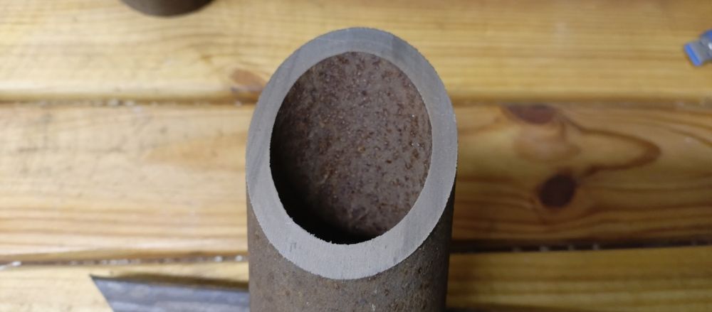 Piła do metalu Przecinarka taśmowa Westfalia 230v