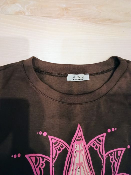 Bluza damska rozm.Uni Made in Italy