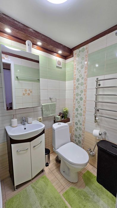 2-комнатная квартира по адресу ул. Пантелеймоновская (площадь 44,3 м²) - Atlanta.ua - фото 13