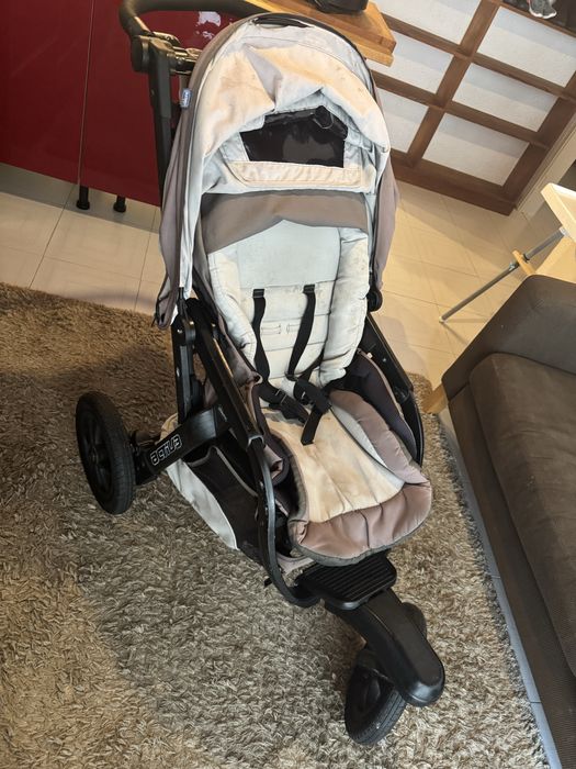 Carrinho de Bebé CHICCO