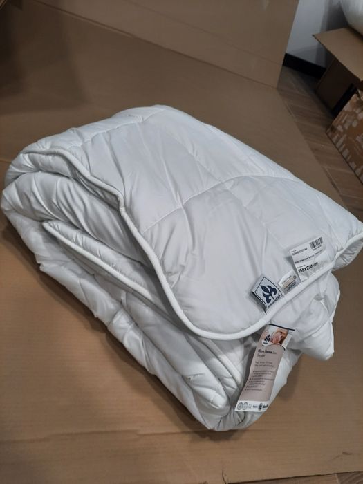 IRISETTE Kołdra 155x220cm