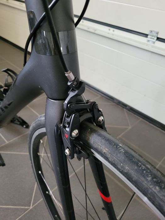 Trek Domane SL6 62 cm