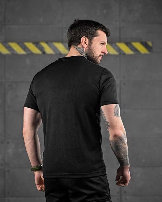 Тактична футболка Coolmax Stay Low Go Fast  Новинка Без передоплати