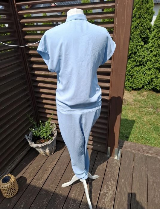 Elegancki kombinezon w rozmiarze  38