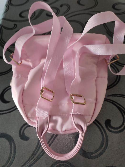 Lefties Rabbit Backpack, Like New64750960998146123