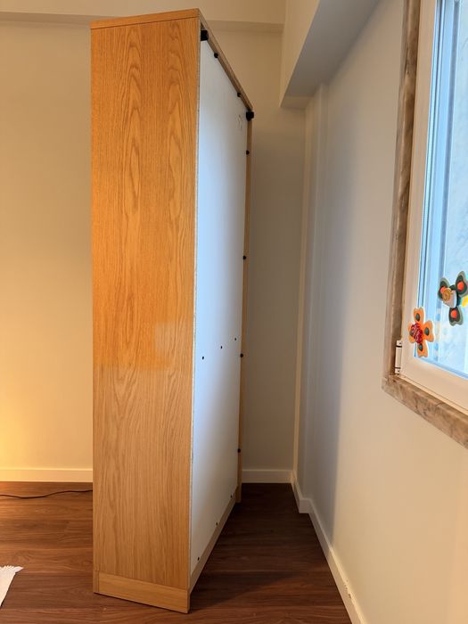 Estante IKea TONSTAD