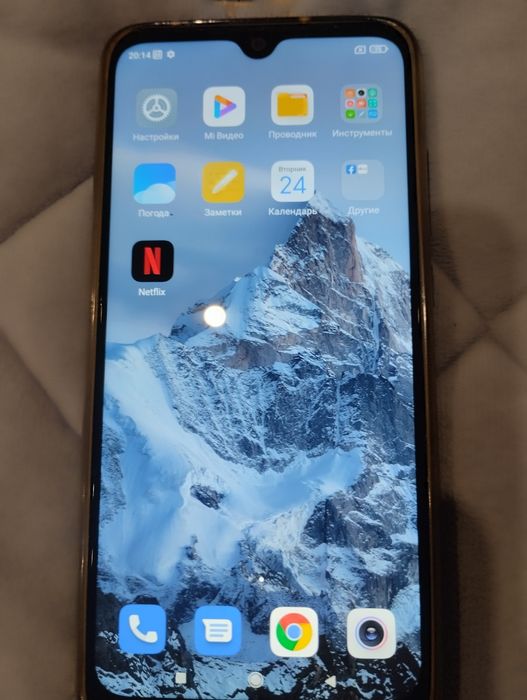 Продам! Телефон Ксіомі Редмі НОТ 8 т