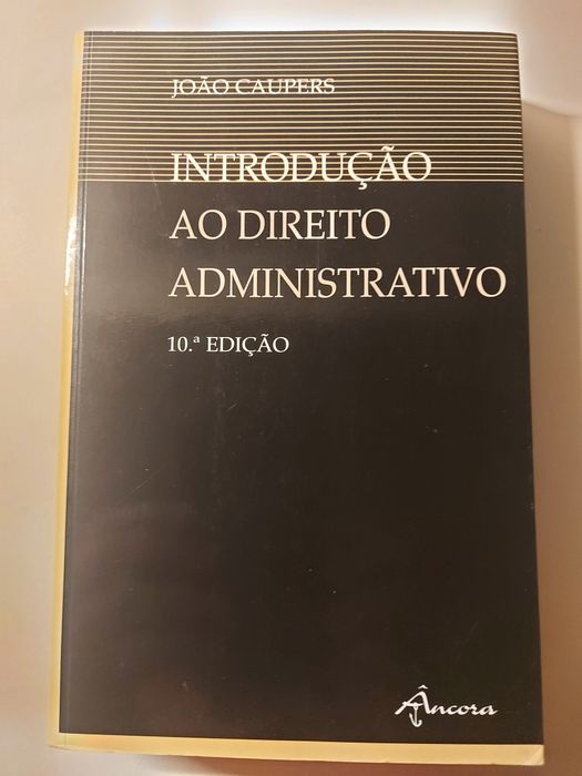 Direito Administrativo