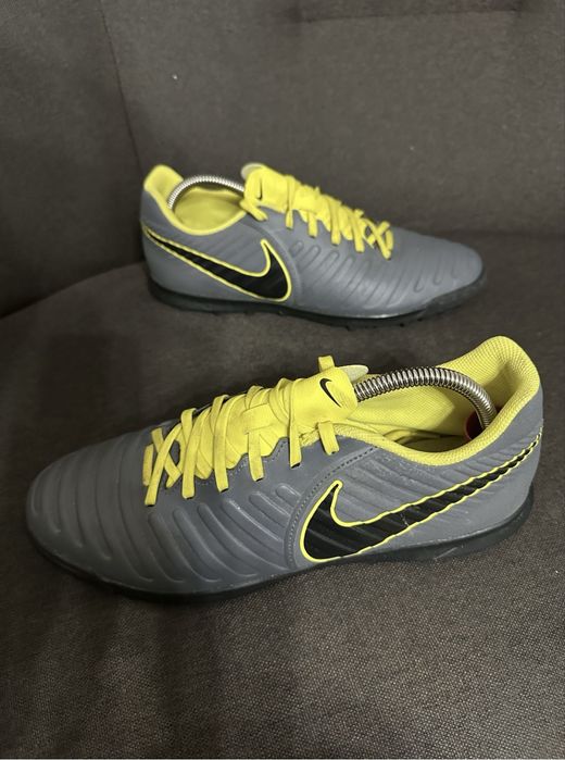 Nike Tiempo Lrgend 7 футзалки чоловічі 44