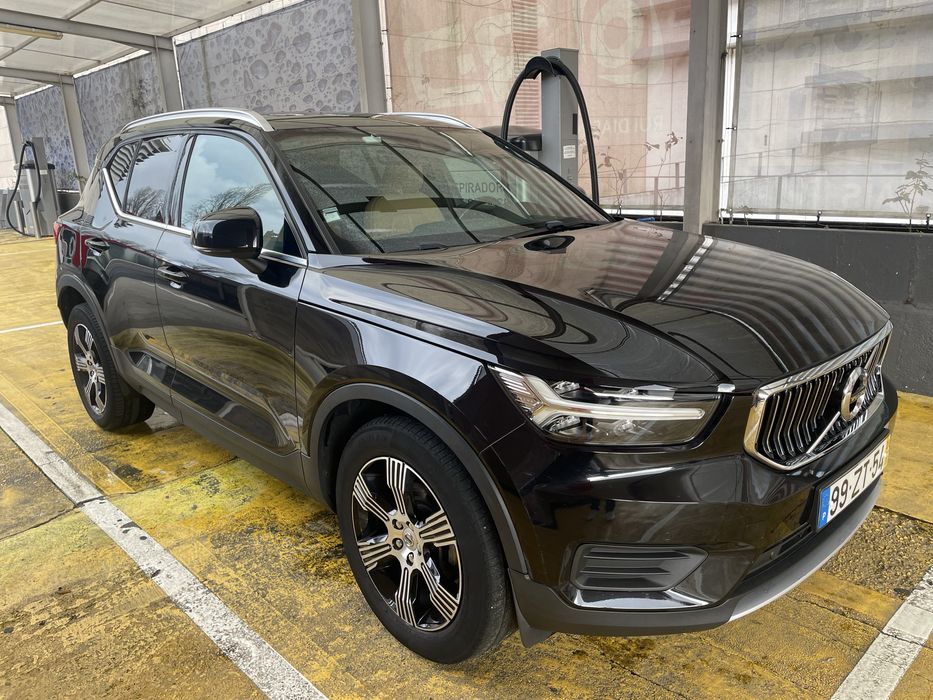Volvo XC 40 2.0 D3 Inscription Geartronic
