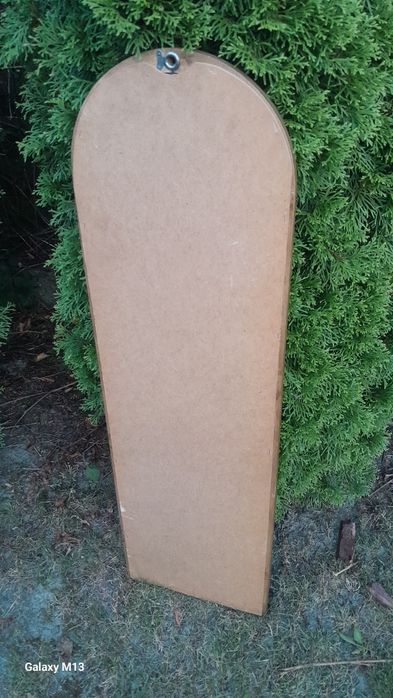 Lustra stare-drewniane rsmy